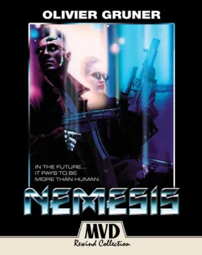 Nemesis w/SLIP