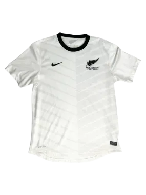 New Zealand Home 2012-2013 M