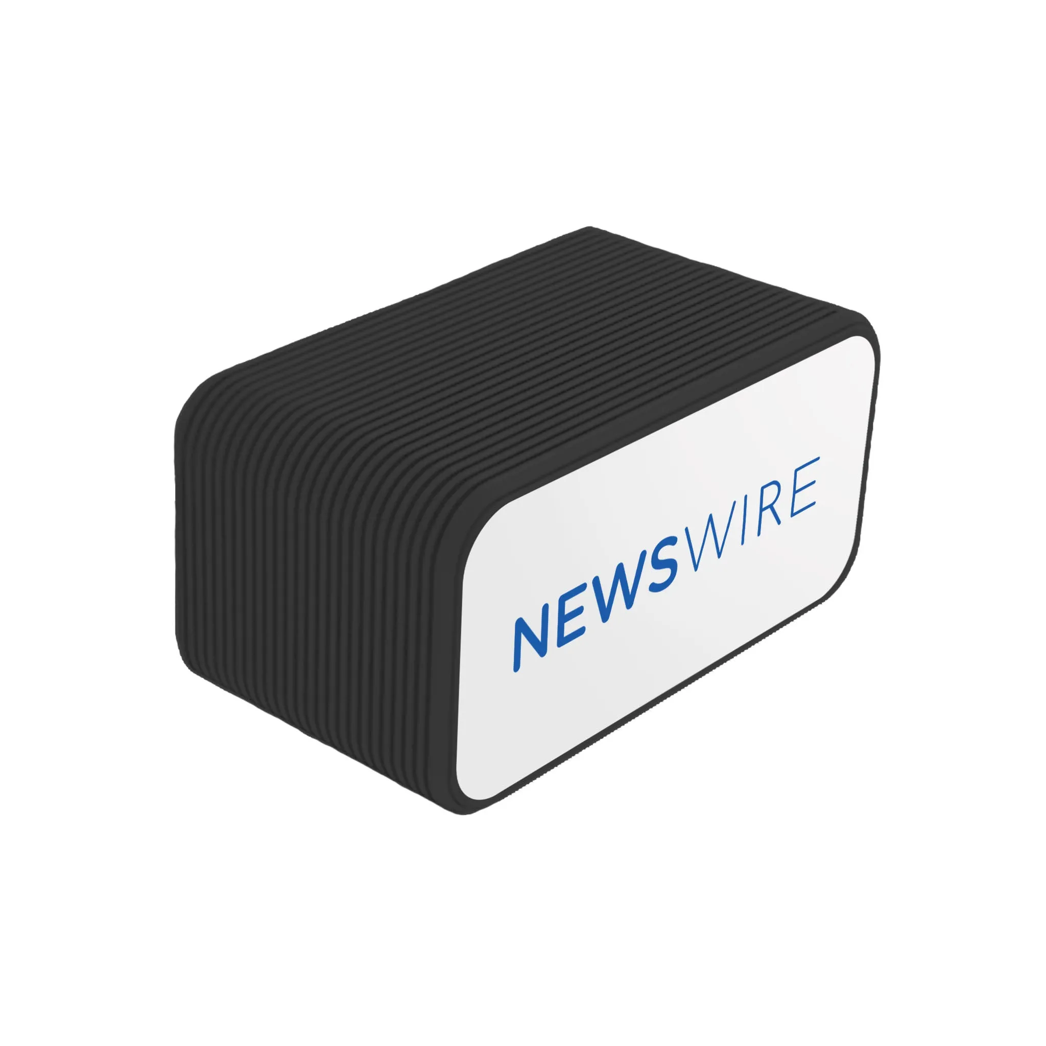 Newswire - Bluetooth Speaker