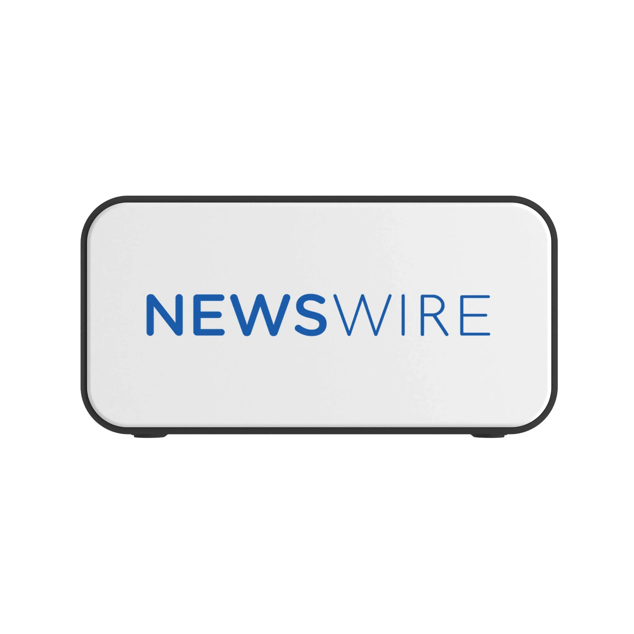 Newswire - Bluetooth Speaker