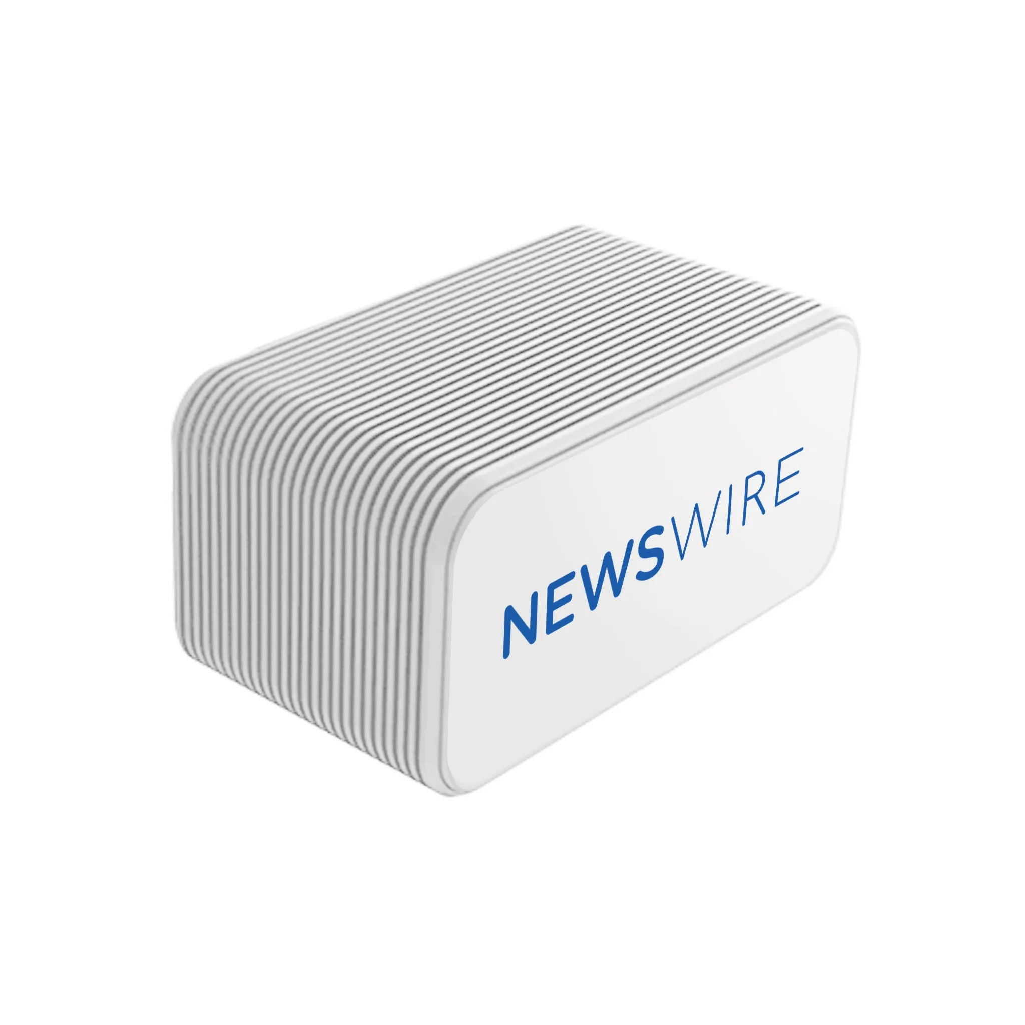 Newswire - Bluetooth Speaker