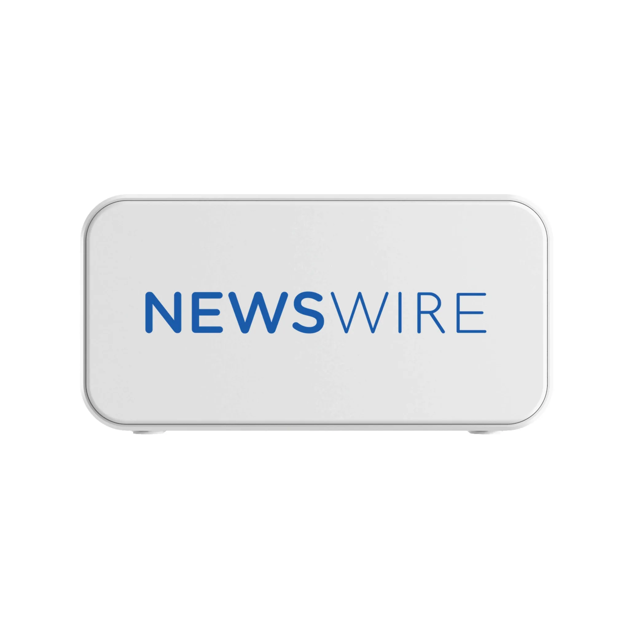 Newswire - Bluetooth Speaker