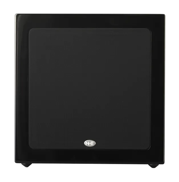 NHT CS-10 10-inch Long Throw Powered Subwoofer