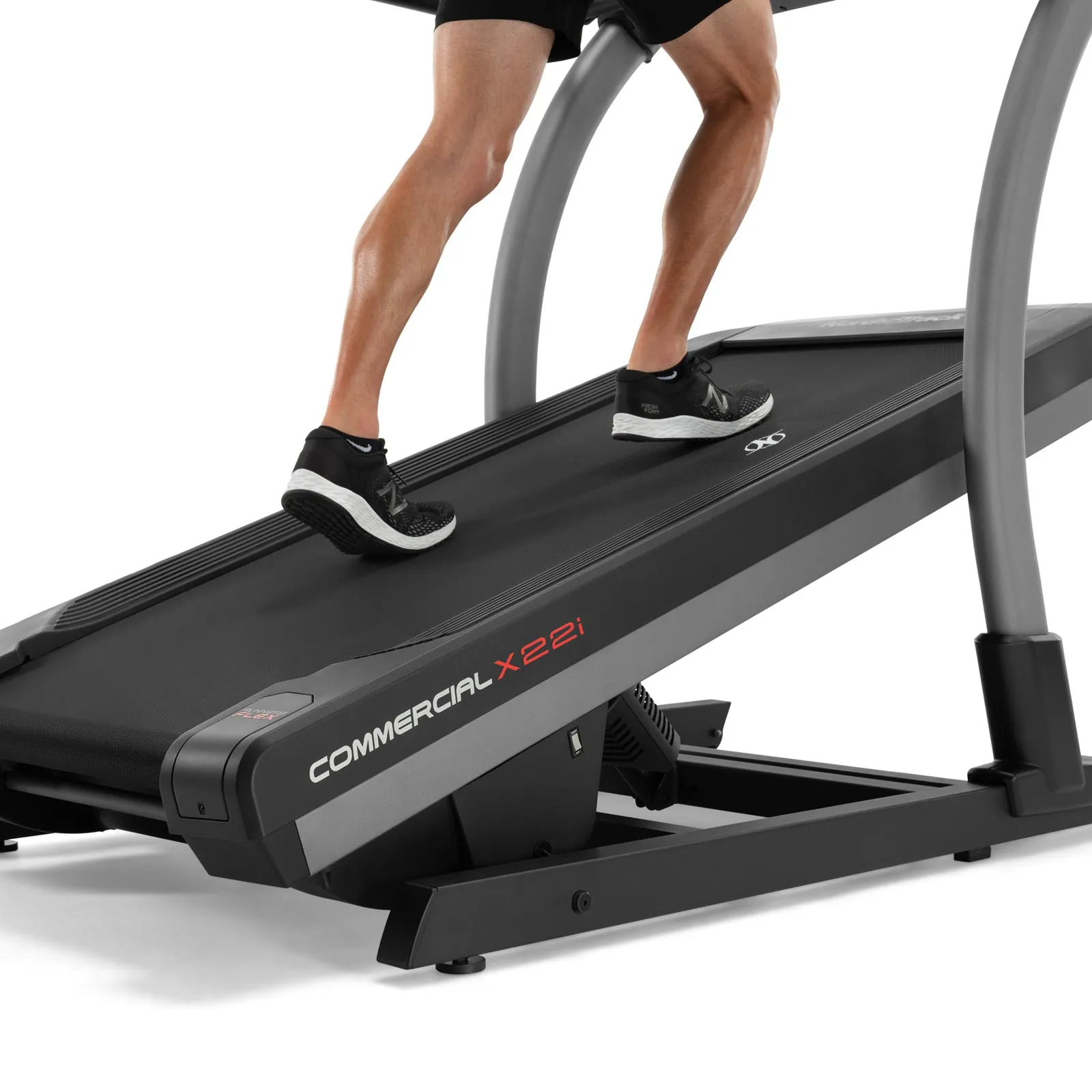 NordicTrack X22i Treadmill