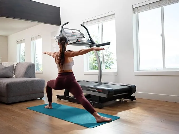NordicTrack X22i Treadmill