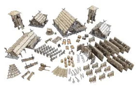 Northern Settlement