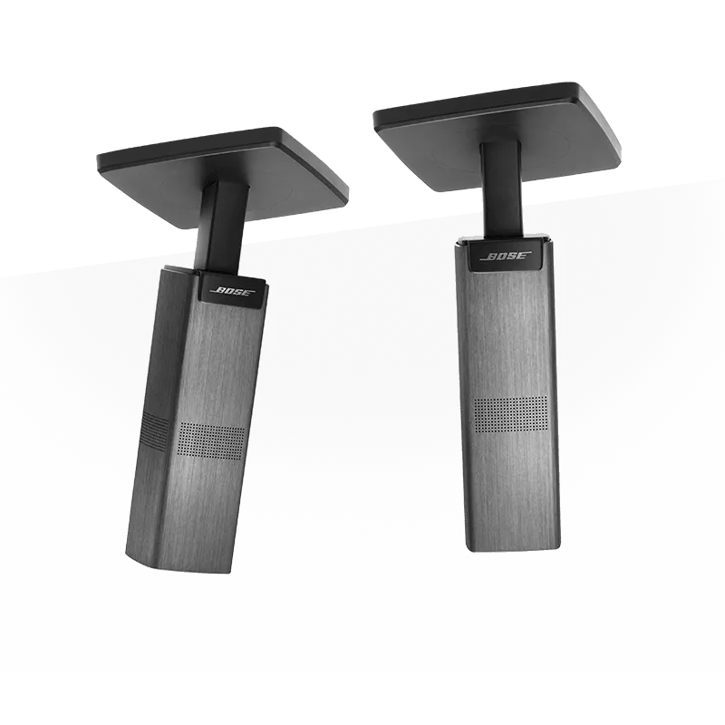 OmniJewel™ ceiling brackets