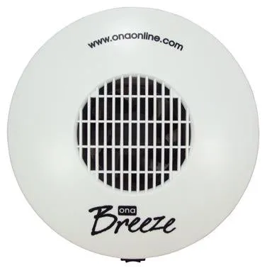 Ona Breeze Fan 35 cfm