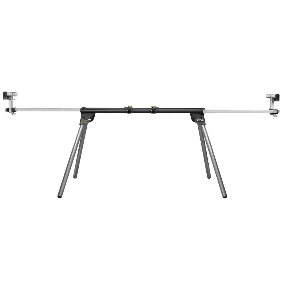Open Box -  RYOBI A18MS01G Universal Miter Saw QUICKSTAND