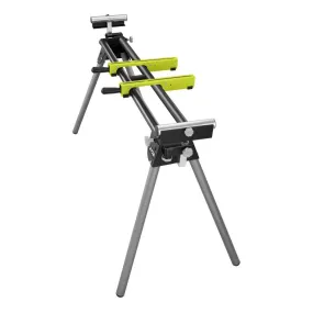 Open Box -  RYOBI A18MS01G Universal Miter Saw QUICKSTAND