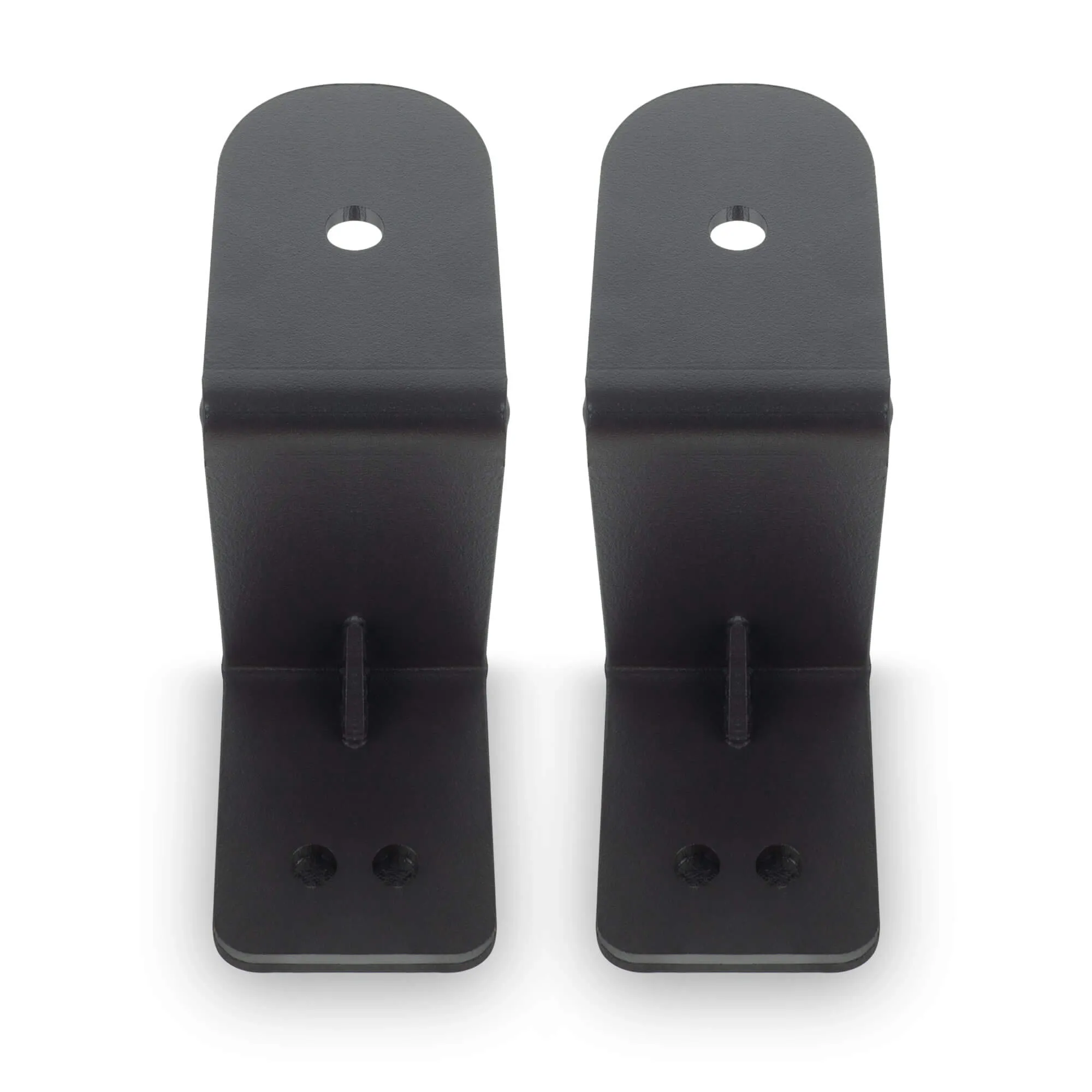 ORACLE Lighting 2022-2024 Hummer EV Aux Light A-Pillar/ Hood Mount Brackets (Pair)