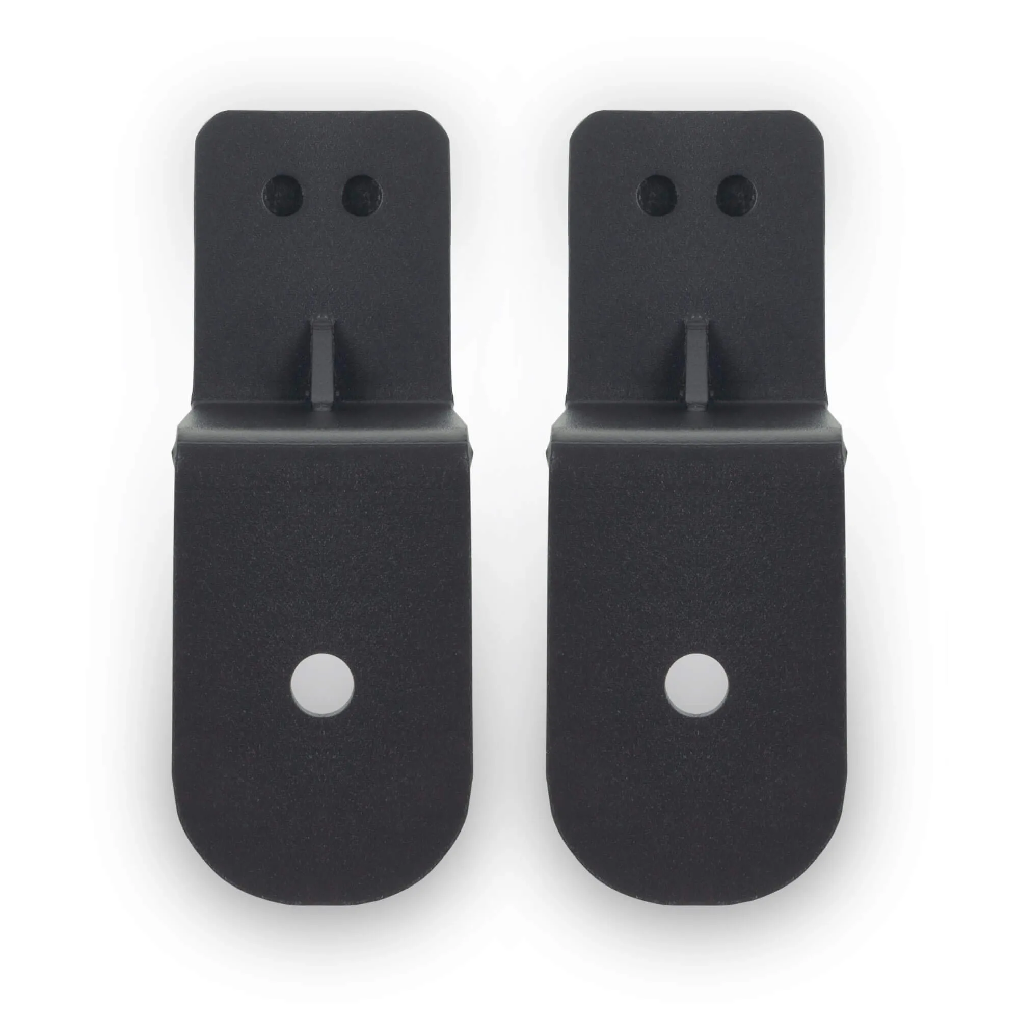 ORACLE Lighting 2022-2024 Hummer EV Aux Light A-Pillar/ Hood Mount Brackets (Pair)