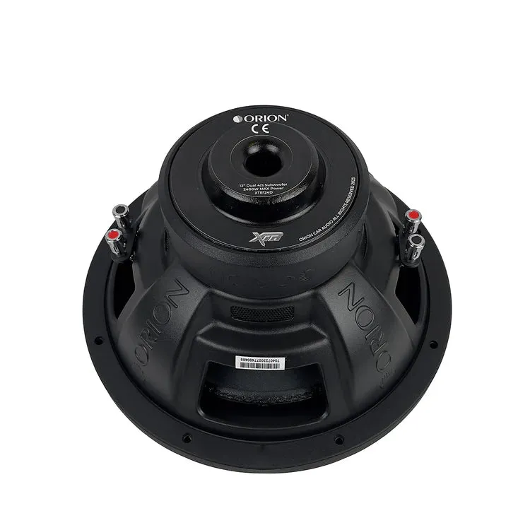 Orion XTR122D