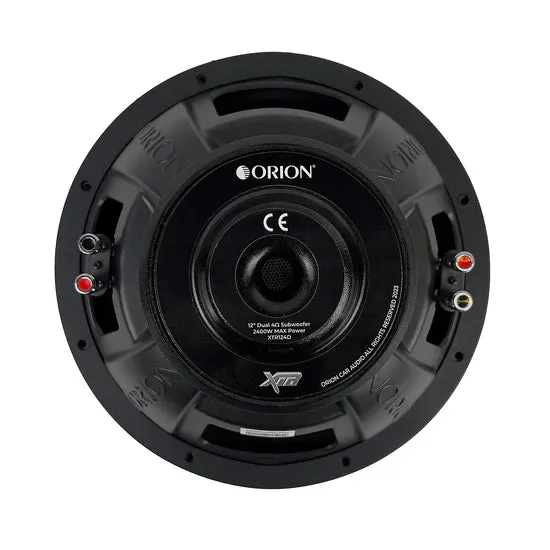 Orion XTR124D