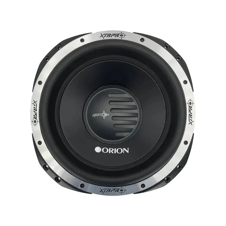 Orion XTRPRO122D