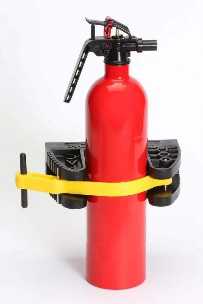 PAC Tools Jumbolok 1070 Mounting Bracket