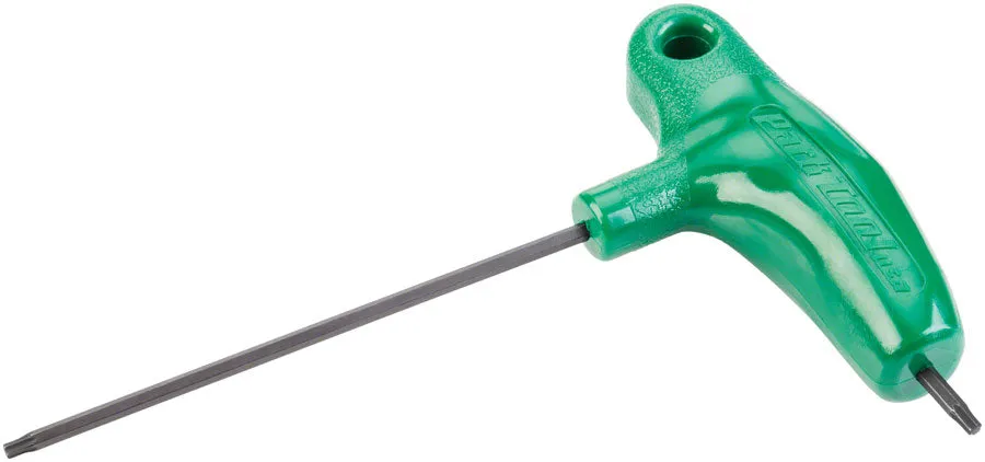 Park Tool T10 Torx Wrench (For Chris King Centerlock Hubs)