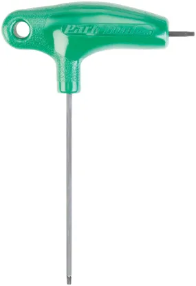 Park Tool T10 Torx Wrench (For Chris King Centerlock Hubs)
