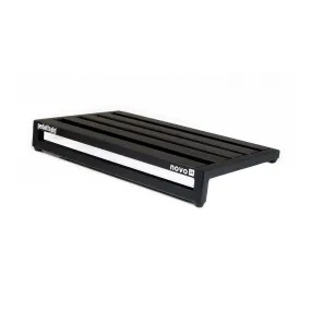 Pedaltrain Novo 24 With Tour Case