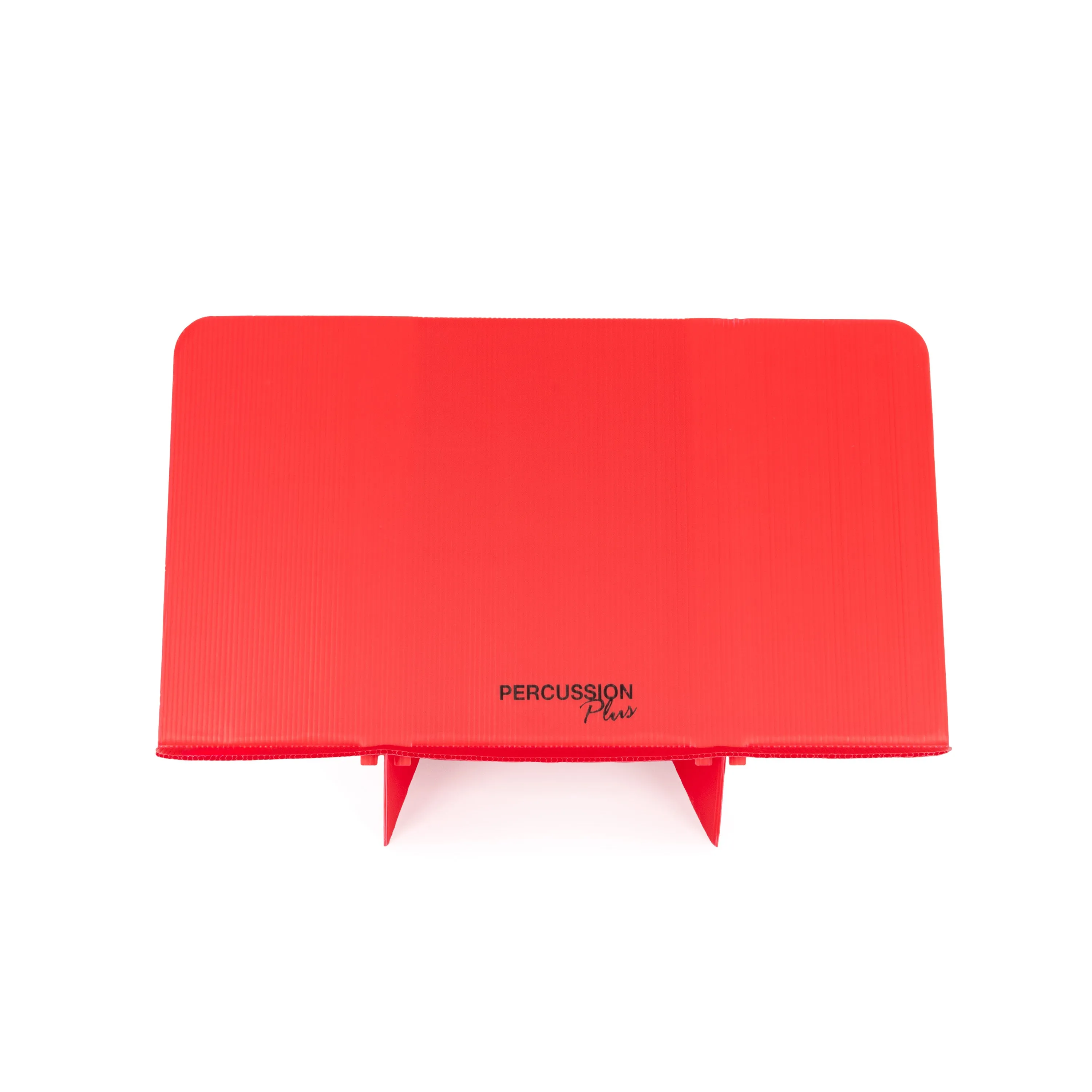 Percussion Plus desktop music stand
