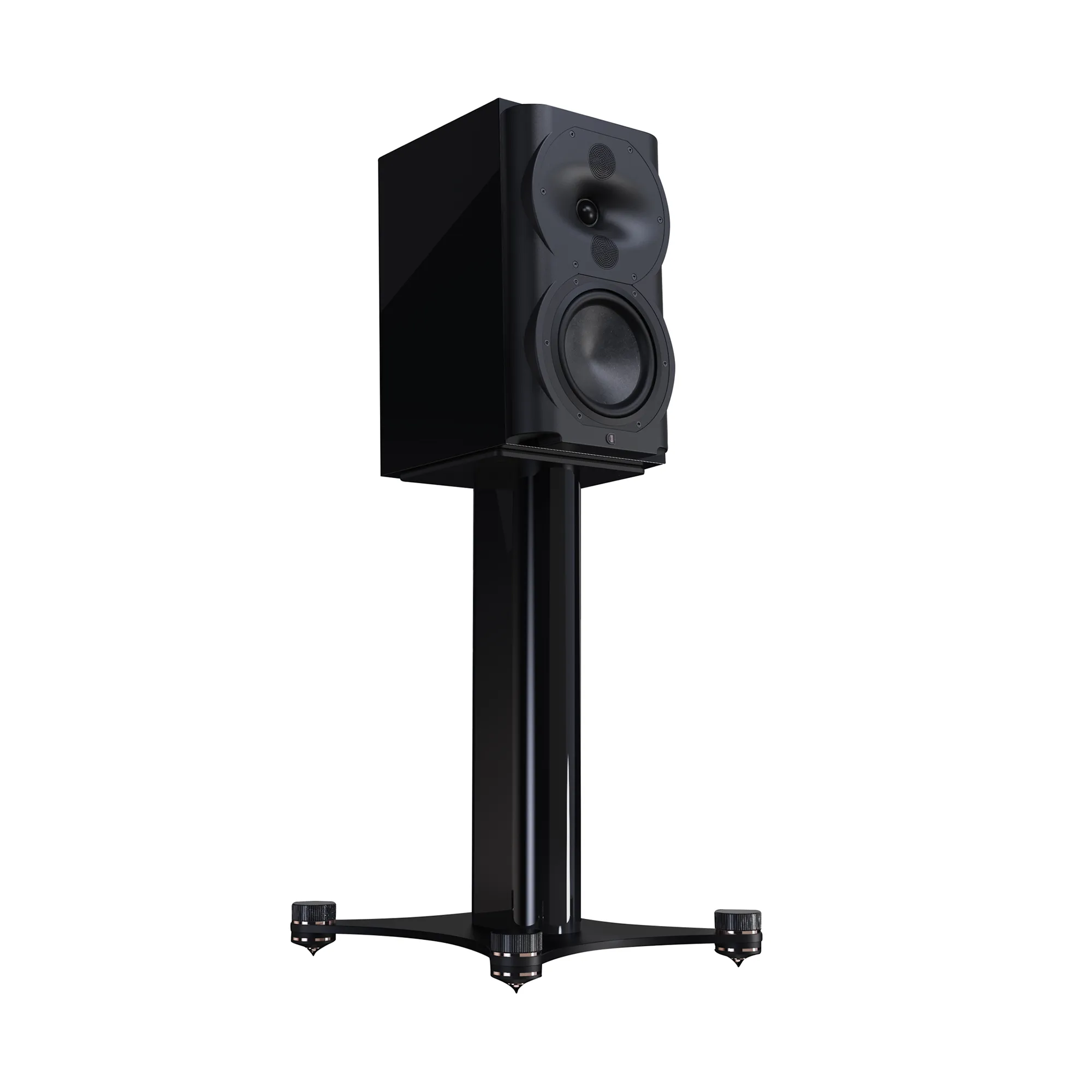 PERLISTEN Audio R4b Bookshelf Speakers