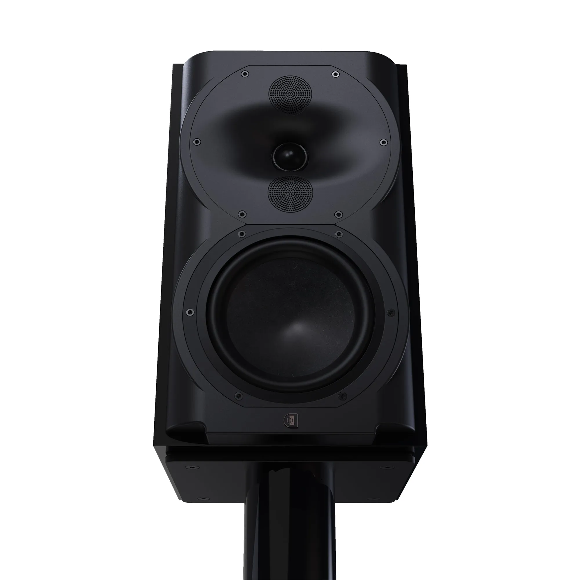 PERLISTEN Audio R4b Bookshelf Speakers