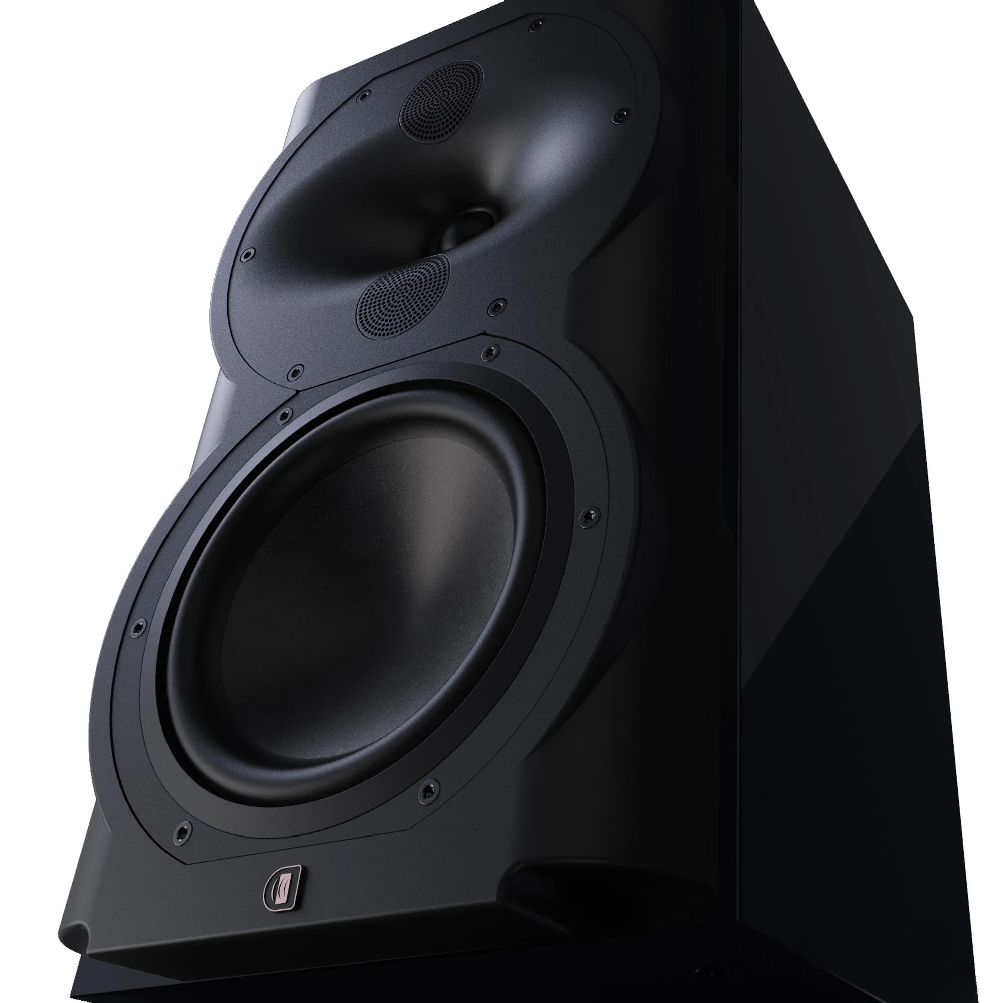 PERLISTEN Audio R4b Bookshelf Speakers