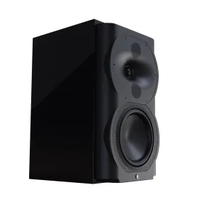 PERLISTEN Audio R4b Bookshelf Speakers