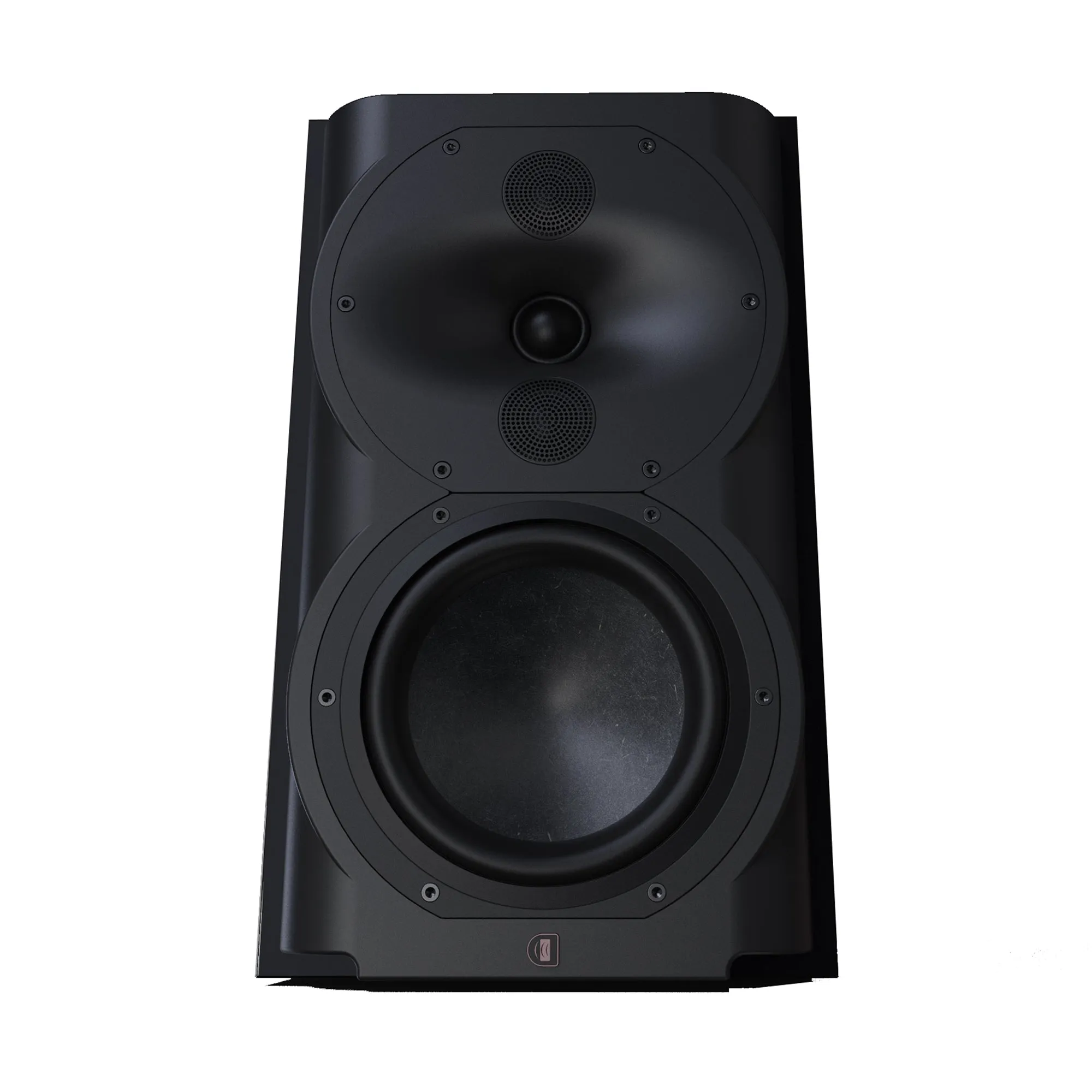 PERLISTEN Audio R4b Bookshelf Speakers
