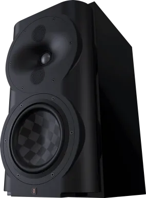 Perlisten Audio S4B Bookshelf Speakers (Pair)