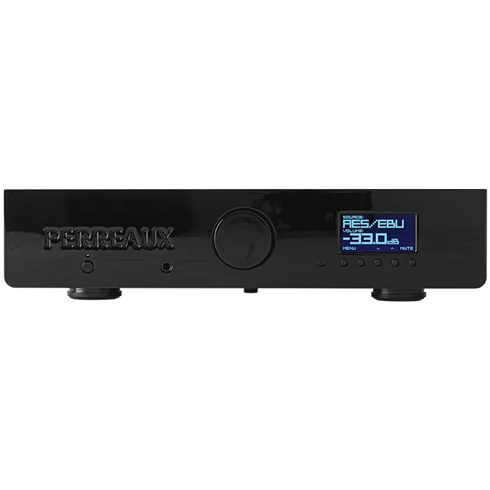 Perreaux - 200iX - Reference Integrated Amplifier