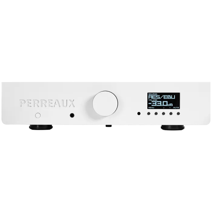 Perreaux - 200iX - Reference Integrated Amplifier