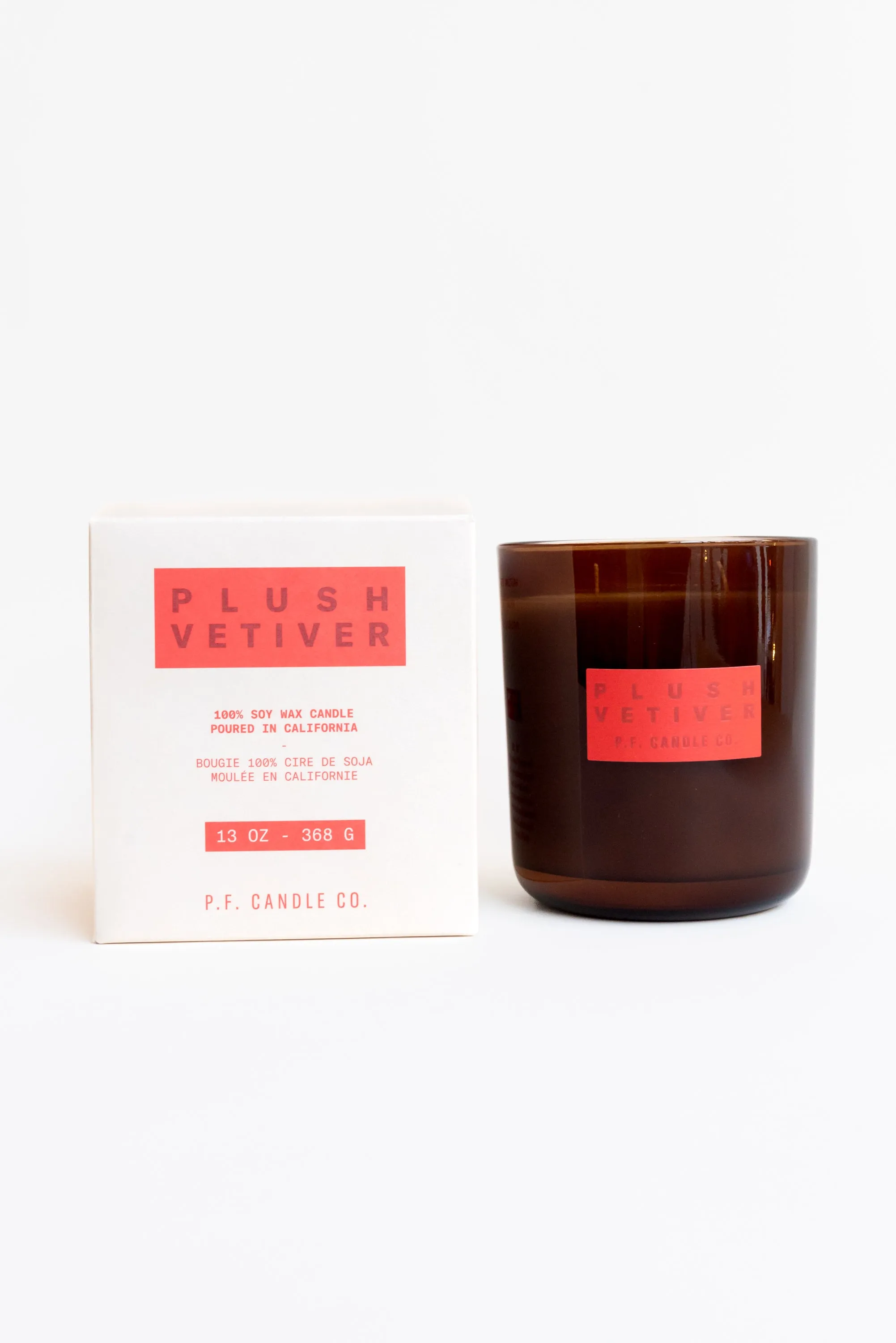 P.F. Candle Hi-Fi Candle