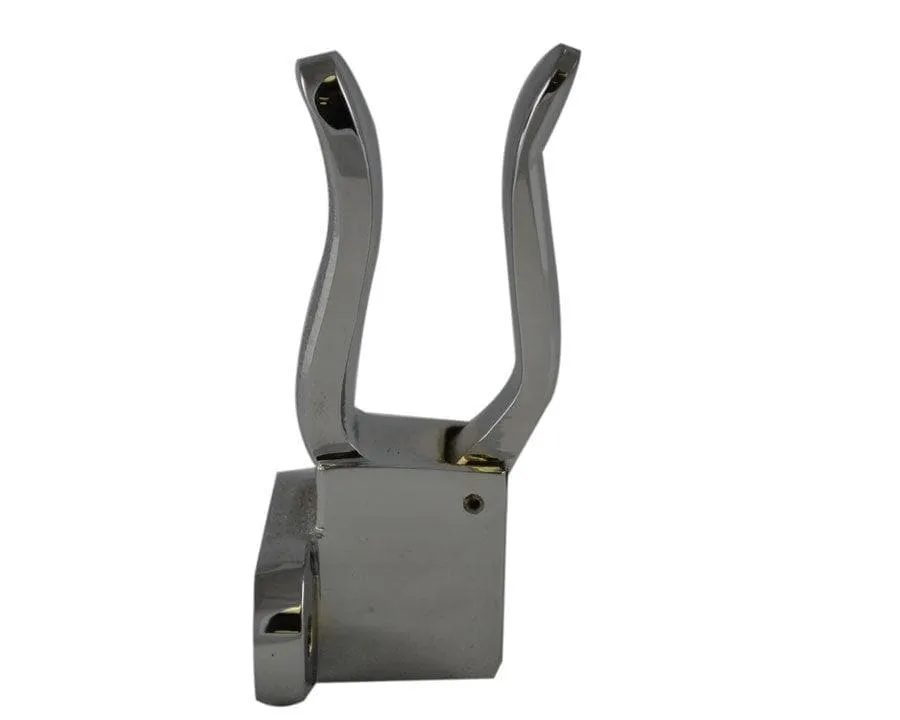 Pike Pole Brackets