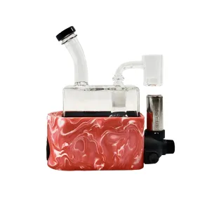 Pink RiO Makeover Kits