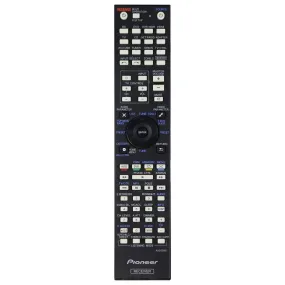 Pioneer OEM Remote Control (AXD7575) for Select Pioneer Systems - Black