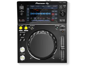 Pioneer XDJ700