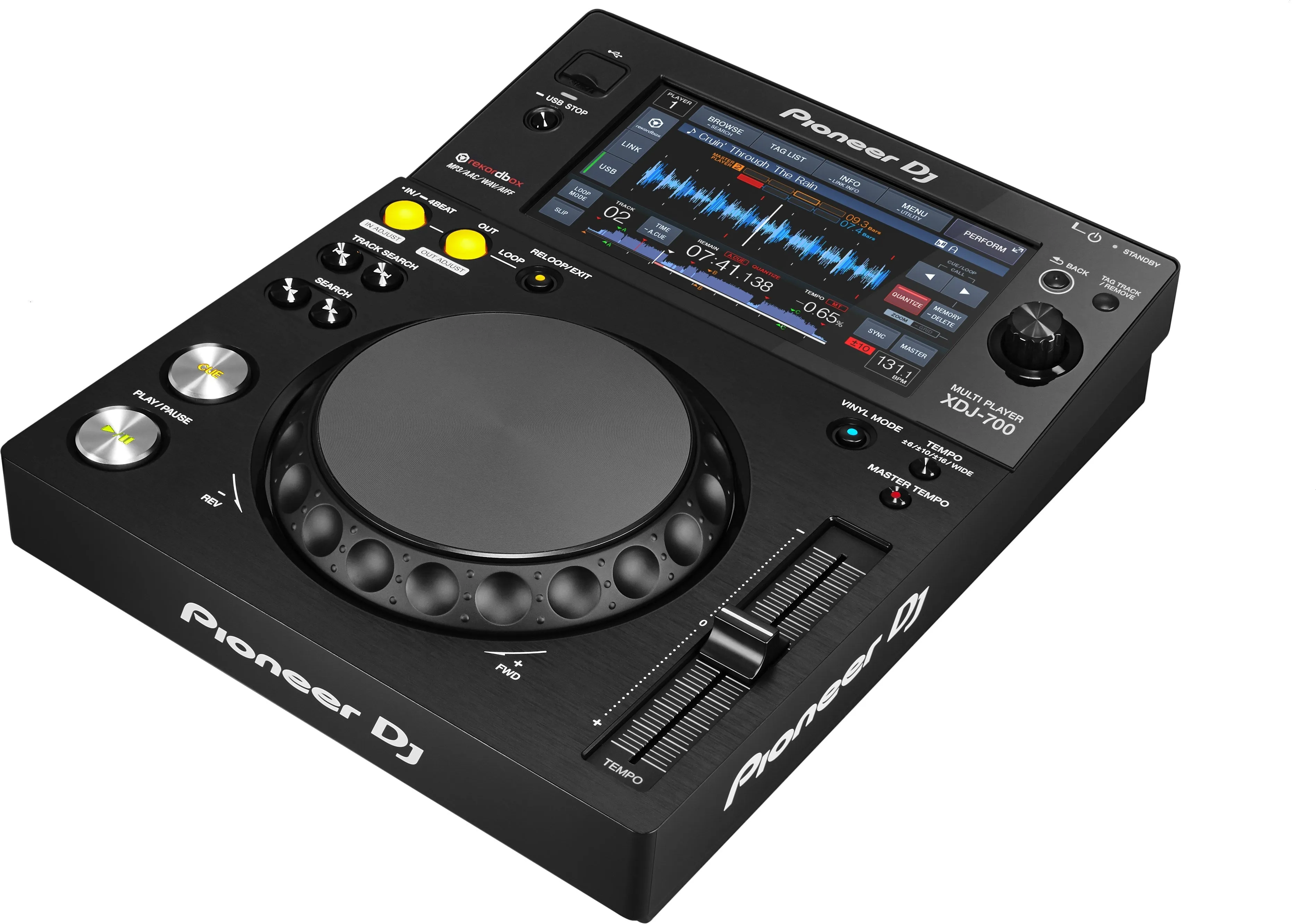 Pioneer XDJ700