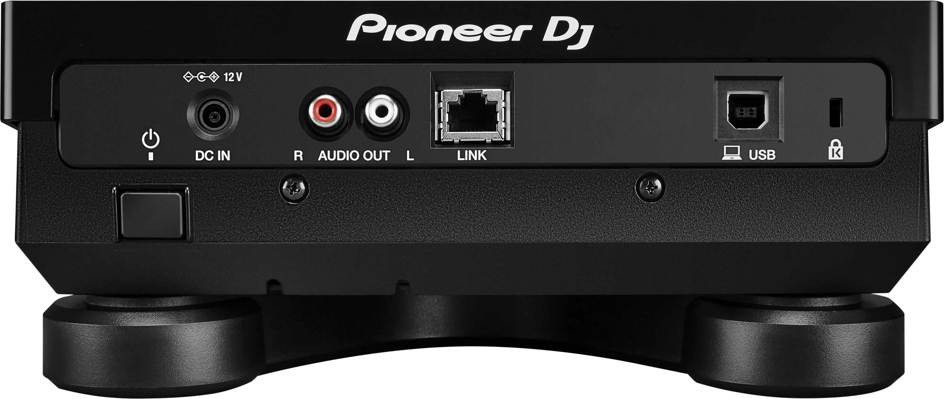 Pioneer XDJ700