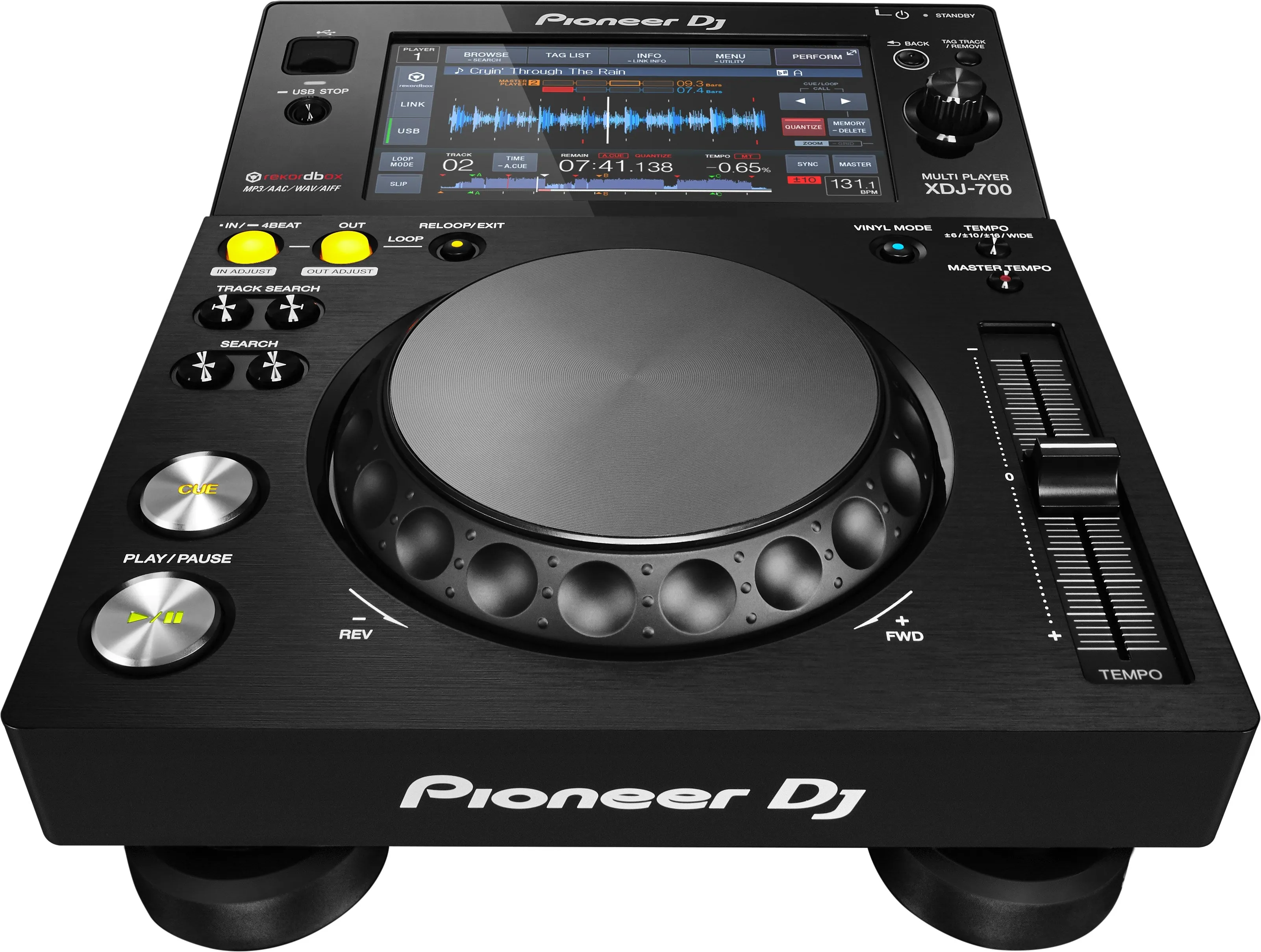 Pioneer XDJ700