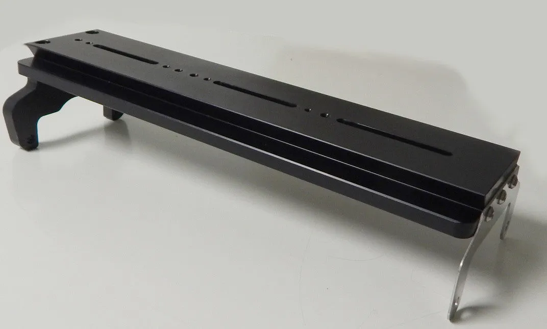Planewave Piggyback Dovetail For CDK24