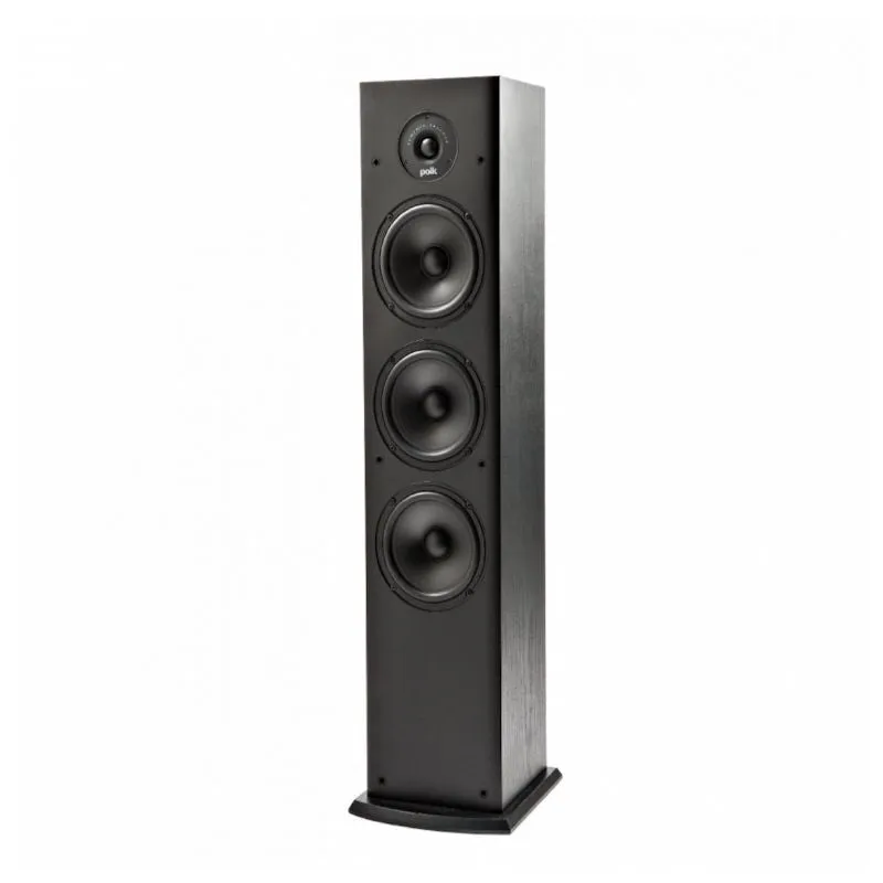 Polk Audio T50 Floorstanding Speaker (Pair)