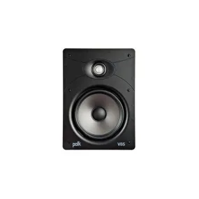 Polk Audio V85 In-Wall/In-Ceiling Speakers (Unit)