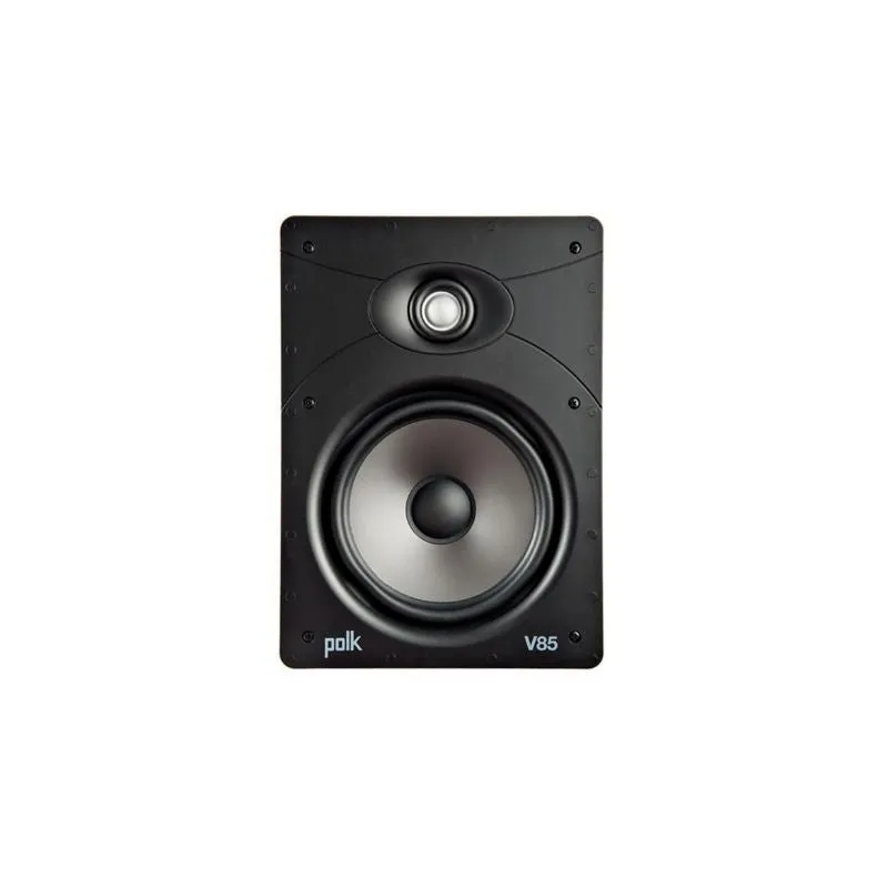 Polk Audio V85 In-Wall/In-Ceiling Speakers (Unit)