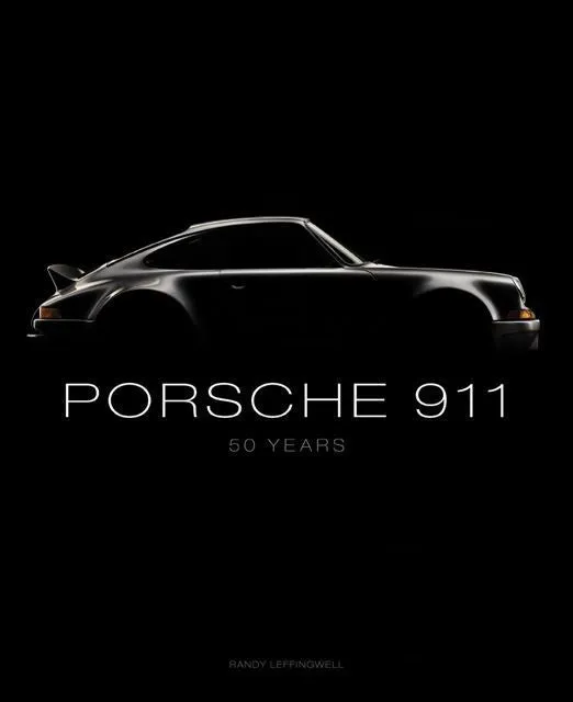 Porsche 911: 50 Years & SC Essential Companion 2 Book Set
