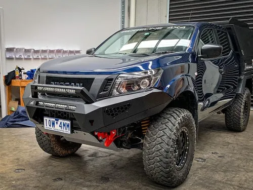 Predator Bull Bars | Offroad Animal