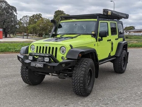 Predator Bull Bars | Offroad Animal