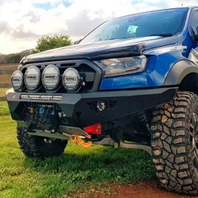 Predator Bull Bars | Offroad Animal