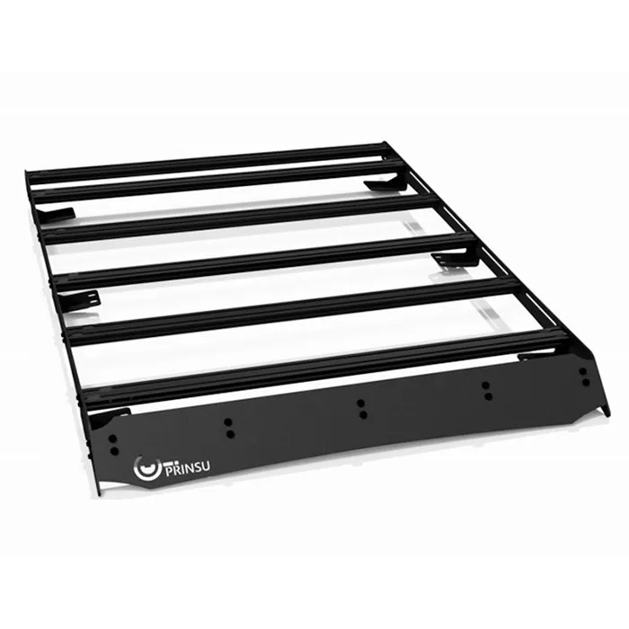 Prinsu Special Edition Toyota Tacoma Cab Rack with Toyota Desert Air Intake Fitment | 2005-2022