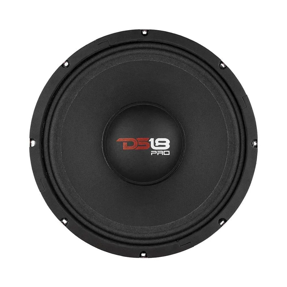 PRO-X 12" Mid-Bass Loudspeaker 500 Watts Rms 8-Ohm
